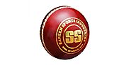 Cricket Balls | Training & Match Balls | MV Sports