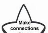 Looking for tips and pointers on connecting