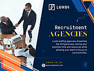 Recruitment Agencies