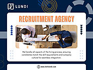 Recruitment Agency