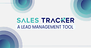 Best Sales Team & Lead Management Software in Dubai | Sales Tracker
