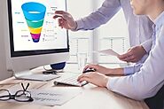 How To Manage Every Stage Of Your Sales Funnel Effectively