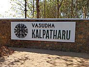 Buy Farmhouse in Bangalore - Luxury at Vasudha Kalpataru