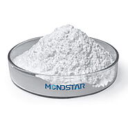 Quality Sodium Acid Pyrophosphate SAPP supplier-Mondstar