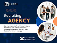 Recruiting Agency