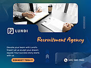 Recruitment Agency