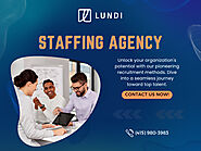 Staffing Agency