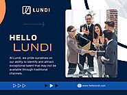 Hello Lundi