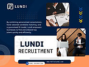 Lundi Recruitment