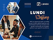 Lundi Staffing