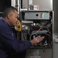 Heating Services in Des Moines, IA | Bell Brothers