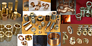 Vital Things to Consider When Creating Alloy Steel Casting