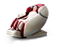 Massage Chair in India | Robotouch | Get for The Best Offer Price