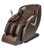 Best Massage Chairs & Foot Massagers in India | Best Prices