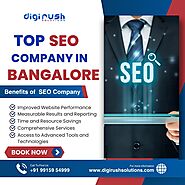 Uncovering Top SEO Company in Bangalore!