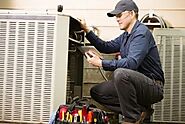 Your Go-To HVAC Experts in DuPage County
