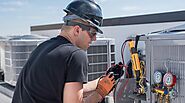 CHOOSING THE RIGHT HVAC COMPANY: FACTORS TO CONSIDER