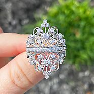 Why Women Prefer Customized Jewelry?