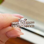 Trends in Diamond Wedding Bands for Modern Couples