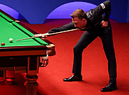 Snooker posture basics: Analysing the physical and physiological aspects of playing snooker