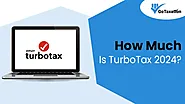 TurboTax 2024 Cost: Plans & Features