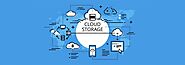 Utilize Cloud Backup Solutions