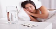Zopiclone - The Best Sleeping Pill To Cure Acute Insomnia