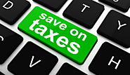 Tips On Saving Tax All-Round the Year