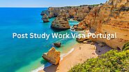 How to Get a Work Visa in Portugal After Your Studies?