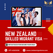 Everything You Need to Know About the Skilled Migrant Visa