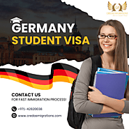 How can You Change Your Tourist Visa to Student Visa in Germany?