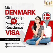 Everything You Need to Know About Resident and Citizen Visa in Denmark