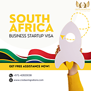 Steps to Apply for South Africa Business Visa