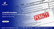 Avoid IRS Penalties with Mid-Year Cleanup – A Must-Read for CPA Firms!