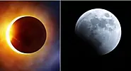 Eclipses in 2024: A Celestial Spectacle Unveiled—A Guide to Solar and Lunar Wonders