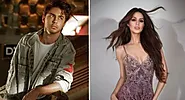 Aryan Khan: Rumored Relationship with Larissa Bonesi, a Brazilian actor and model