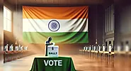 Lok Sabha Election 2024: Phase 1 Polling on April 19. Here’s the Full Schedule and Key Constituencies