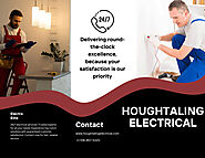 24/7 Electrical Services: Your Trusted Partner in Albany, NY!