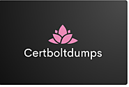 Certboltdumps