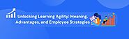 Unlocking Learning Agility: Meaning, Advantages, and Employee Strategies