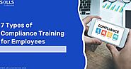 7 Types of Compliance Training for Employees