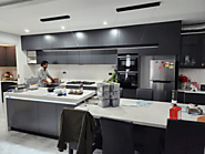 Gain functionality with custom-made kitchens design Sydney