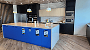 Bespoken kitchen designs Sydney