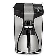 Most Popular 12 Cup Thermal Carafe Coffee Maker