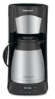 Most Popular 12 Cup Thermal Carafe Coffee Maker