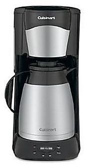 12 Cup Thermal Carafe Coffee Maker | Listly List | For The Home