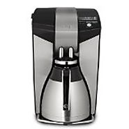 Modern Designed 12 Cup Thermal Carafe Coffee Maker