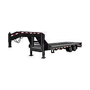 Are Gooseneck Trailers Worth It for Your Hauling Needs?