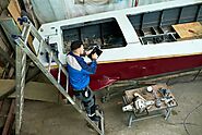 Boat Trailer Repairs: Keep Your Journey Smooth and Safe